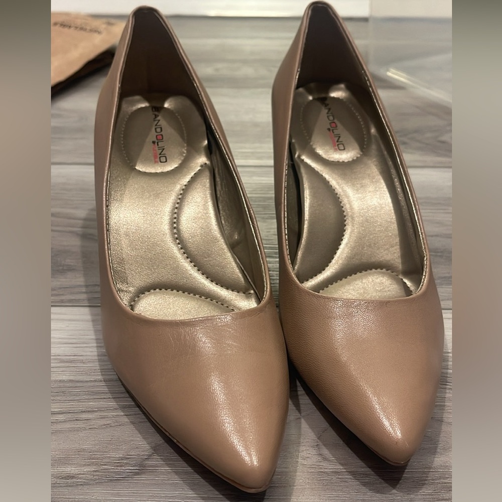 EUC Bandolino 8.5M